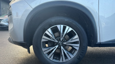 Nissan X-Trail 1.5 MHEV 163 N-Connecta 5dr Xtronic Petrol Station Wagon